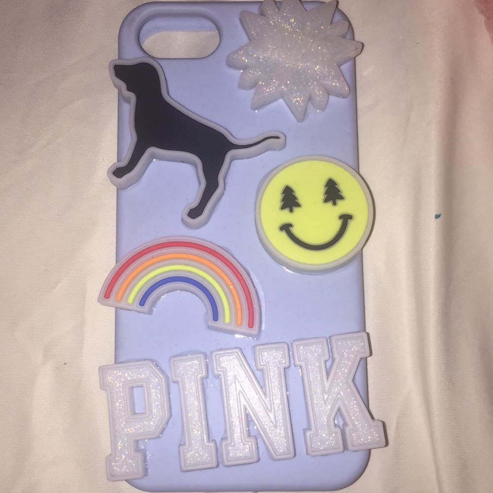 Light up iPhone 6/ 6s phone case
